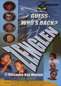  Zenglen - Guess whos back?