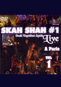  Skah Shah Live a Paris