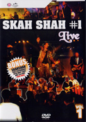  Skah Shah # 1 Live Galamixx Production