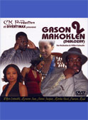  Gason Makoklen, Vol. 2