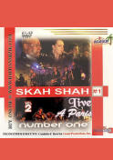 Skah Shah Live à Paris, Vol. 2