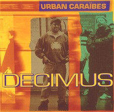 Decimus - Urban Caraibes