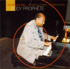 Eddy Prophete - Interculturel