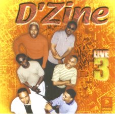 DZine Live 3