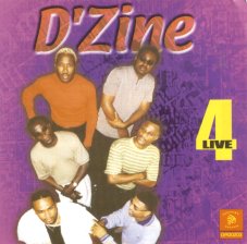 DZine Live 4