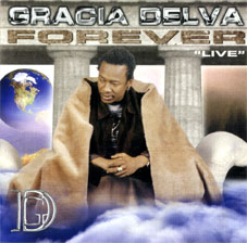 Gracia Delva - Forever