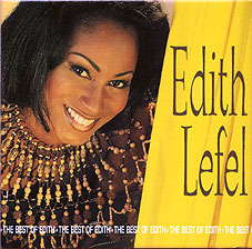 The Best of Edith Lefel