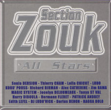 Section Zouk - All Stars