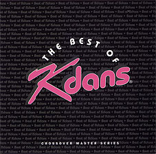 Best of K-Dans ('02)