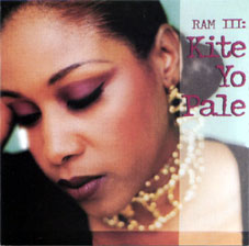 RAM III - Kite Yo Pale
