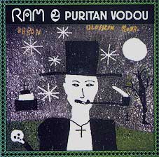 Ram II - Puritan Vodou