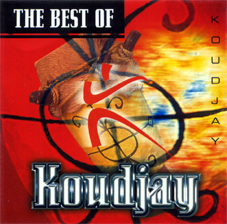 The Best of Koudjay