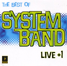 The Best of System band Live, vol. 1