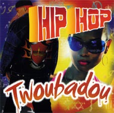 Hip Hop Love Twoubadou