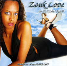 Zouk Love En Francais, Volume II