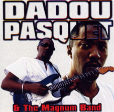 Dadou Pasquet & The Magnum Band