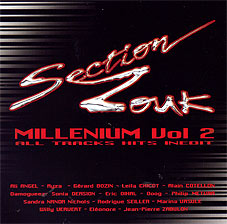Section Zouk Millenium Vol. 2