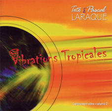 Vibrations Tropicales