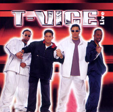 T-Vice Live