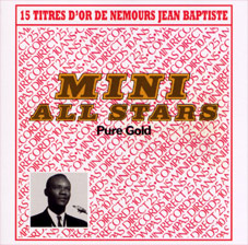 Les Titres d'Or: Mini All Stars Pure Gold (2CD)