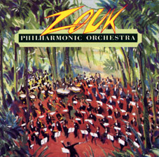 Zouk Philharmonic Orchestra
