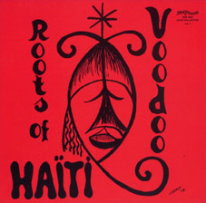 Voodooo Roots Of Haiti