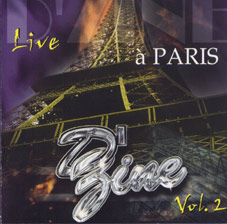 Live a Paris, vol. 2