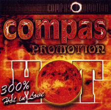 Compas Promotion - 300% Love