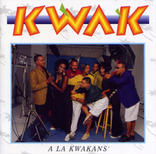 A La Kwakans