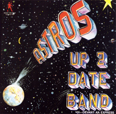 Up 2 Date Band