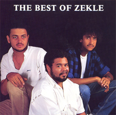 The Best Of Zekle