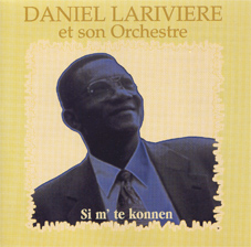 Daniel Lariviere et son Orchestre