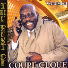 The Best of Coupe Cloue, Vol. 2