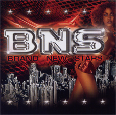 BNS: Brand New Stars