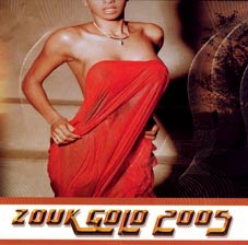 Zouk Gold 2005