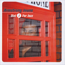 Dial J for Jazz