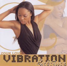 Zouk Love Vibration Extrème