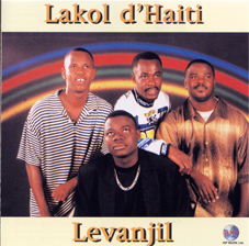 Lakol D'Haiti - Levanjil