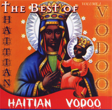The Best of Haitian Vodoo