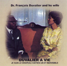 Duvalier à Vie