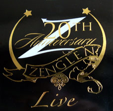 20th Anniversary Live
