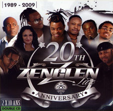 20th Anniversary (Double CD)