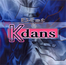 The Best Of K-Dans