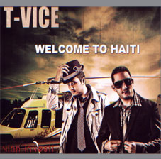 Welcome to Haiti