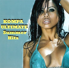 Kompa Ultimate Summer Hits
