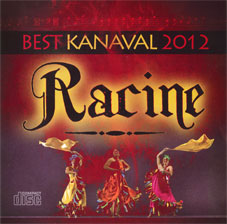 Best of Kanaval 2012 - Racine