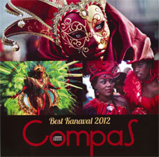 Best of Kanaval 2012 - Compas