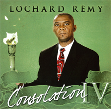 Lochard Remy: Consolation IV