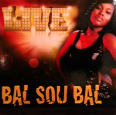 Bal Sou Bal - Live, Vol. 1