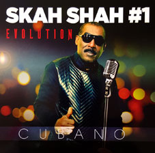 Cubano - Evolution